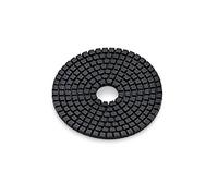 MUELA DE DIAMANTE CON VELCRO, G 100, 100 Ø