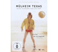 Mülheim Texas - Helge Schneider hier und dort