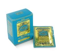 Muelhens 4711 Lot de 10 mouchoirs Vert