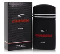 MUELHENS CARRERA BLACK Eau De Toilette 100 ml for Men