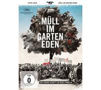 Müll im Garten Eden (DVD)