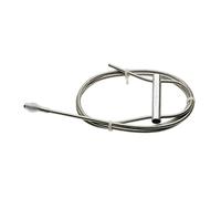 MUELLE DESATASCADOR 2 M
