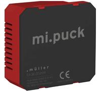 Müller 23948 2 canaux Minuteur IP20 encastré