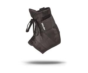 Mueller 4177-1 Tape style Chevillère Taille S Noir
