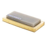Müller AN10040 Pierre à aiguiser Original Arkansas 100x40x20mm, Gris