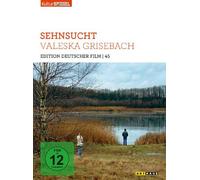 Müller,Andreas - Sehnsucht/Edition Deutscher Film [Import]