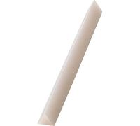 Friedrich Müller Lime à affûter ARK3KT10010 Hard-Arkansas triangulaire 100x10 mm Blanc