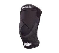 Mueller Attelle pour le genou avec Kevlar Noir