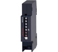 Müller BG 70.18 12-48V DC Compteur dheures de fonctionnement Compteur à rouleaux