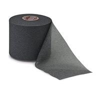 MUELLER Big Bold Mwrap Rouleau de sous-emballage Noir 6,9 cm x 27,4 m