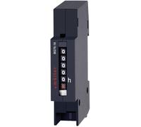 Müller BW 70.18 230V 50Hz Compteur dheures de fonctionnement Minuterie à rouleaux