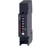 Müller BW 70.18 230V 50Hz Compteur d'heures de fonctionnement Minuterie à rouleaux