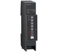 Müller Compteur d'heures de fonctionnement BW 70.18 230 V 60 Hz Minuterie à rouleaux
