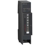 Müller BW 70.18 24V 50Hz Compteur d'heures de fonctionnement Minuterie à