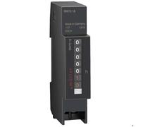 Müller BW 70.18 24V 50Hz Compteur d'heures de fonctionnement Minuterie à rouleaux
