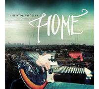 Mueller, Christoph – Home