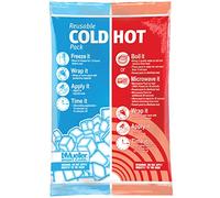 Mueller Compresse Froid/Chaud, réutilisable, 15cm x 22cm, 1 pièce