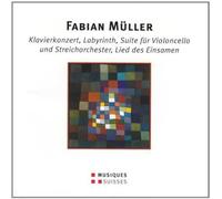 Müller : Concerto pour piano