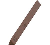 Müller EC3KT16150G Lime à affûter triangulaire EK grosse, Brun, 16 x 150 mm
