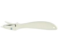 Mueller Economy Lame en acier inoxydable