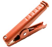 Mueller Electric Borne pour batterie BU-102B-2 (L x l x H) 165.1 x 30.48 x 111.76 mm