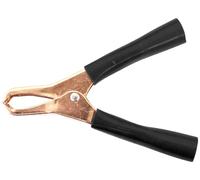 Mueller Electric Borne pour batterie BU-46M-0 (L x l x H) 74.42 x 14.22 x 50.8 mm