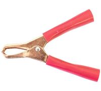 Mueller Electric Borne pour batterie BU-46M-2 (L x l x H) 74.42 x 14.22 x 50.8 mm