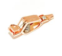 Mueller Electric BU-21CPN Borne auto cuivre Plage de serrage max.: 27 mm Longueur: 104 mm 1 pc(s)