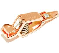 Mueller Electric BU-21CPN Borne auto cuivre Plage de serrage max.: 27 mm Longueur: 104 mm 1 pc(s)