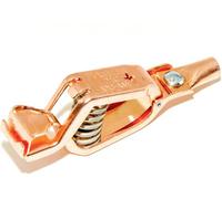 Mueller Electric BU-21CPS Borne auto cuivre Plage de serrage max.: 27 mm Longueur: 104 mm 1 pc(s)