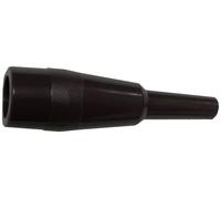 Mueller Electric BU-29-0 Manchon isolant noir