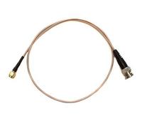 Mueller Electric BU-4150028012 Câble coaxial BNC mâle SMA mâle 0.3 m 1 pc(s)