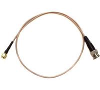 Mueller Electric BU-4150028024 Câble coaxial BNC mâle SMA mâle 0.6 m 1 pc(s)