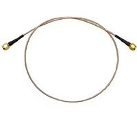 Mueller Electric BU-4150029006 Câble coaxial SMA mâle SMA mâle 0.15 m 1 pc(s)