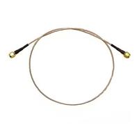 Mueller Electric BU-4150029024 Câble coaxial SMA mâle SMA mâle 0.6 m 1 pc(s)