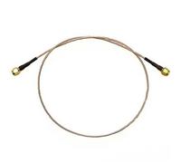 Mueller Electric BU-4150029048 Câble coaxial SMA mâle SMA mâle 1.2 m 1 pc(s)