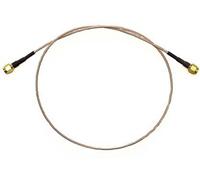 Mueller Electric BU-4150029048 Câble coaxial SMA mâle SMA mâle 1.2 m 1 pc(s)