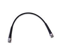 Mueller Electric BU-5454-B-24-0 Cordon de mesure BNC mâle BNC mâle 0.6 m noir 1 pc(s)