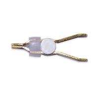 Mueller Electric BU-78K Borne Kelvin or Plage de serrage max.: 12 mm Longueur: 57.90 mm 1 pc(s)