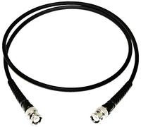 Mueller Electric BU-P2249-C-240 Cordon de mesure BNC mâle BNC mâle 6.12 m 1 pc(s)