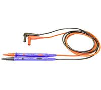 Mueller Electric BU-P5519A Cordon de mesure pointe de test banane mâle rouge, noir 1 pc(s)