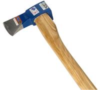 Müller Hammerwerk Hache à fendre tyrolienne, manche en frêne Poids de la tête : 2750 g, longueur du manche : 85 cm