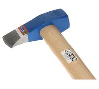 Müller Hammerwerk Merlin à fendre le bois Dauner Spécial poids de la tête 3000 g, longueur du manche 85 cm