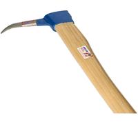 Müller Hammerwerk Sapie tyrolienne, manche frêne poids de la tête : 800 g, longueur du manche : 105 cm