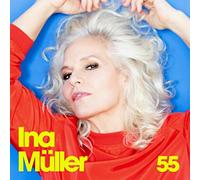 Ina Müller 55 (CD)