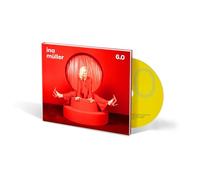 Ina Müller – 6.0 – CD – Sony Music