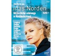Das Beste Aus Inas Norden Mit Ina Müller Unterwegs In Norddeutschland