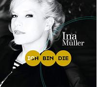 Ina Müller – Ich bin die – CD