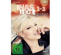 Müller,Ina - Inas Nacht: Best of Singen & Best of Sabbeln 1-3
