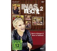 Müller,Ina - Inas Nacht Singen & Best of Sabbeln 2 [Import]